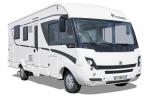 Itineo MB740 2015 года